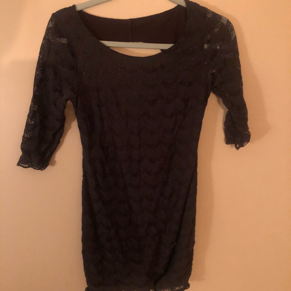 Free People formal dress